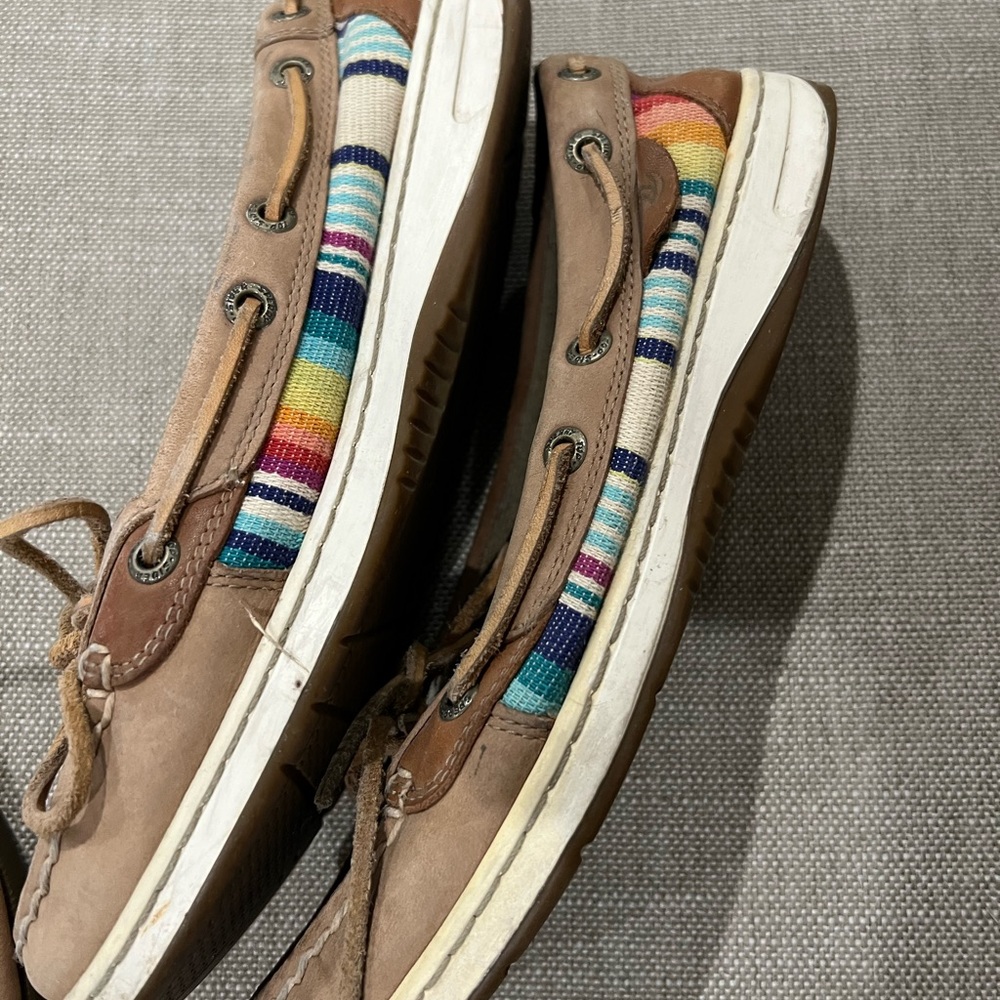 Sperrys bundle - Picture 3 of 8